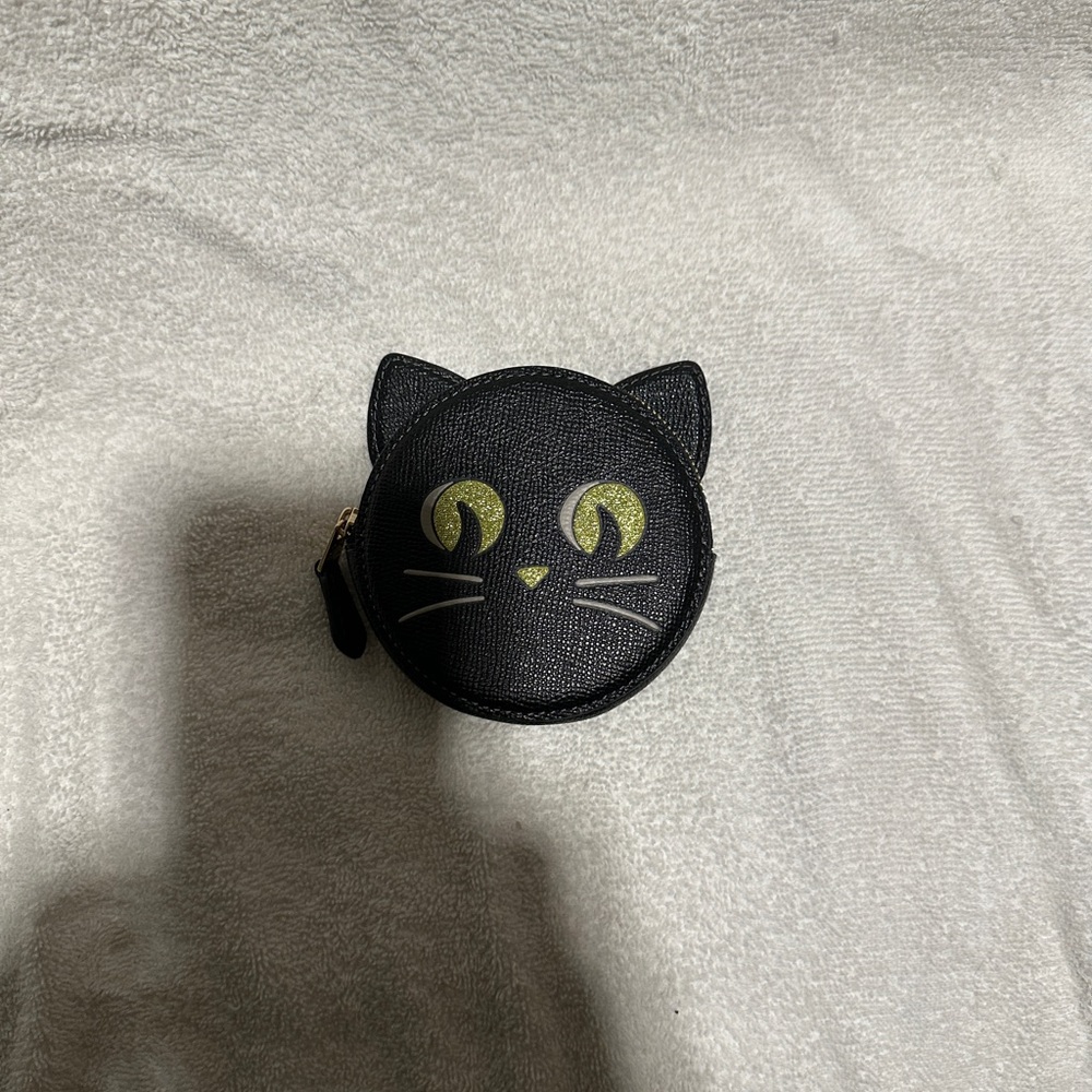 Coach coin purse